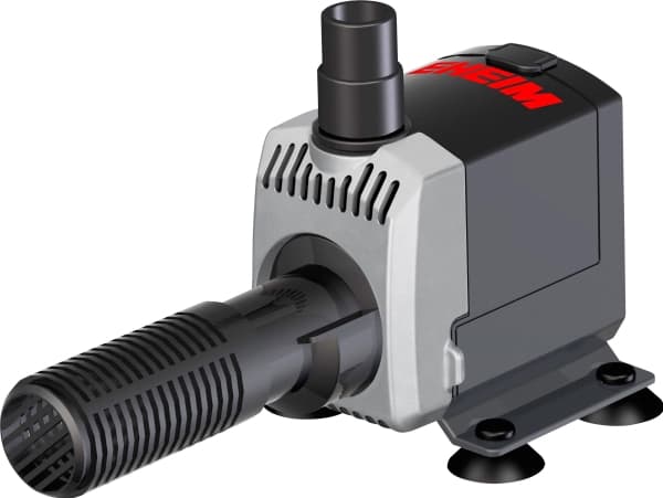 Eheim CompactON pumpe 600