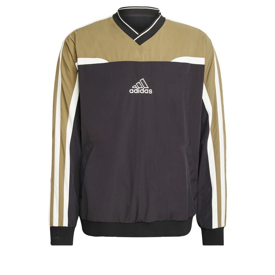 Adidas Original Haut Cutline Pullover
