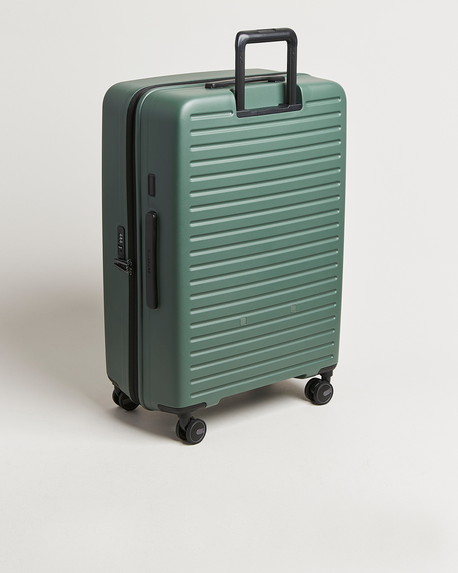 Samsonite Restackd Spinner Check-In Sage