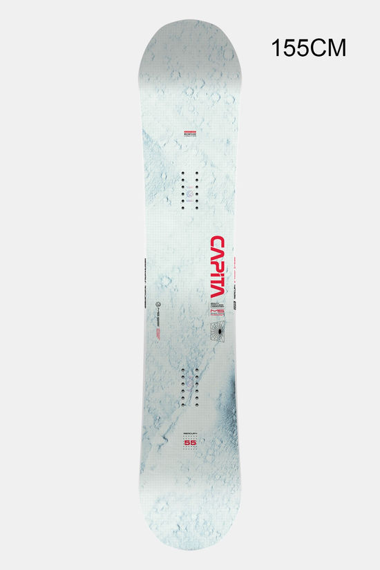 Capita Capita Mercury Snowboard