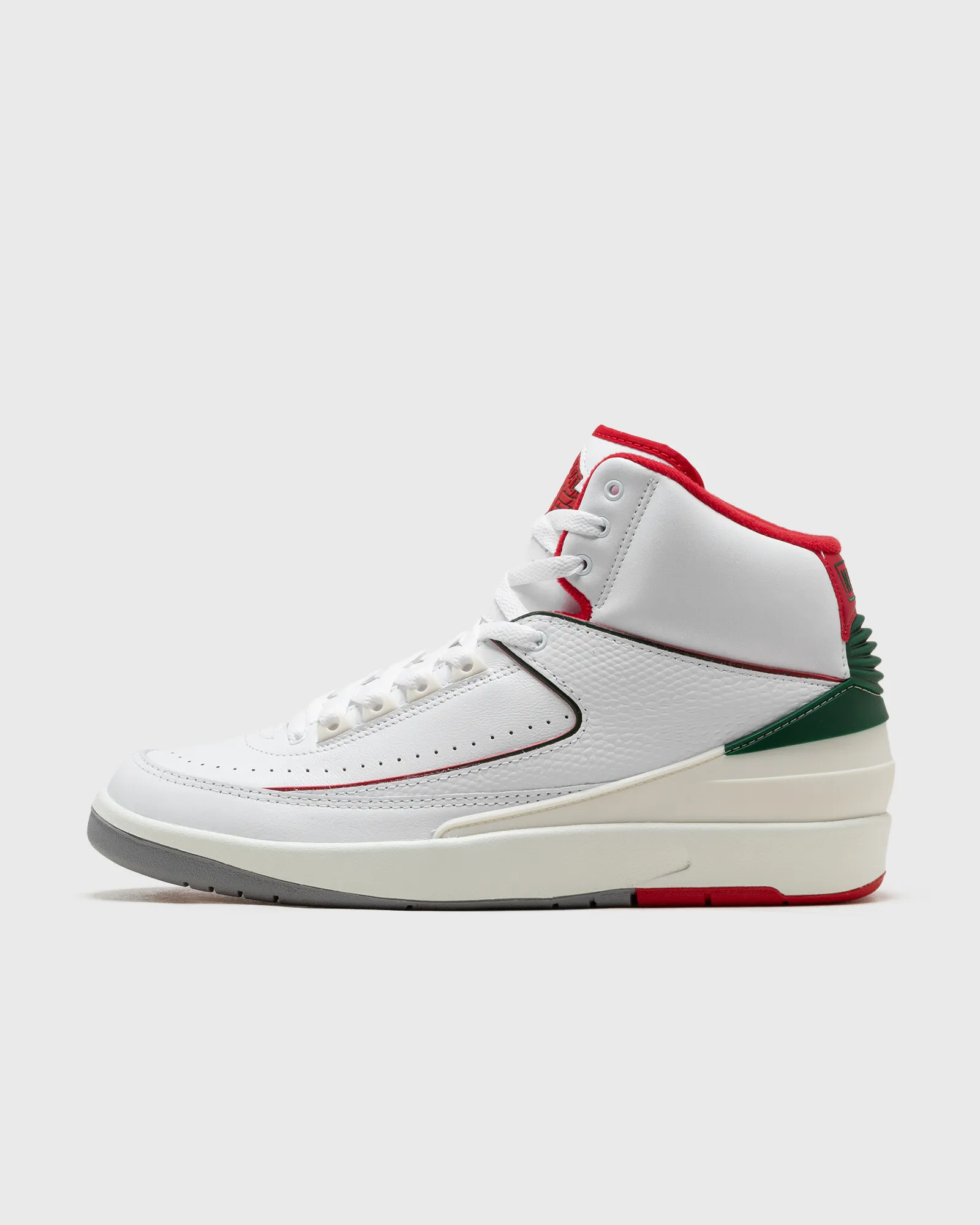 Jordan Air Jordan 2 Retro Men's Shoes 