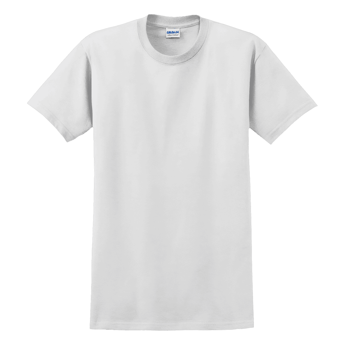 Gildan 2000 - T-Shirt Homme Ultra 100% Coton