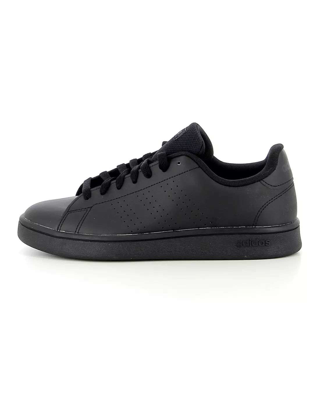 ADIDAS ADVANTAGE CLEAN VS - Baskets Noir