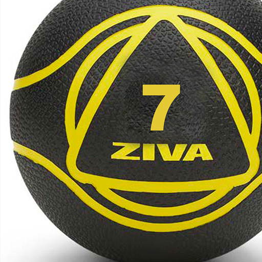 Ziva Essentials - Bola Medicinal 7 Kg