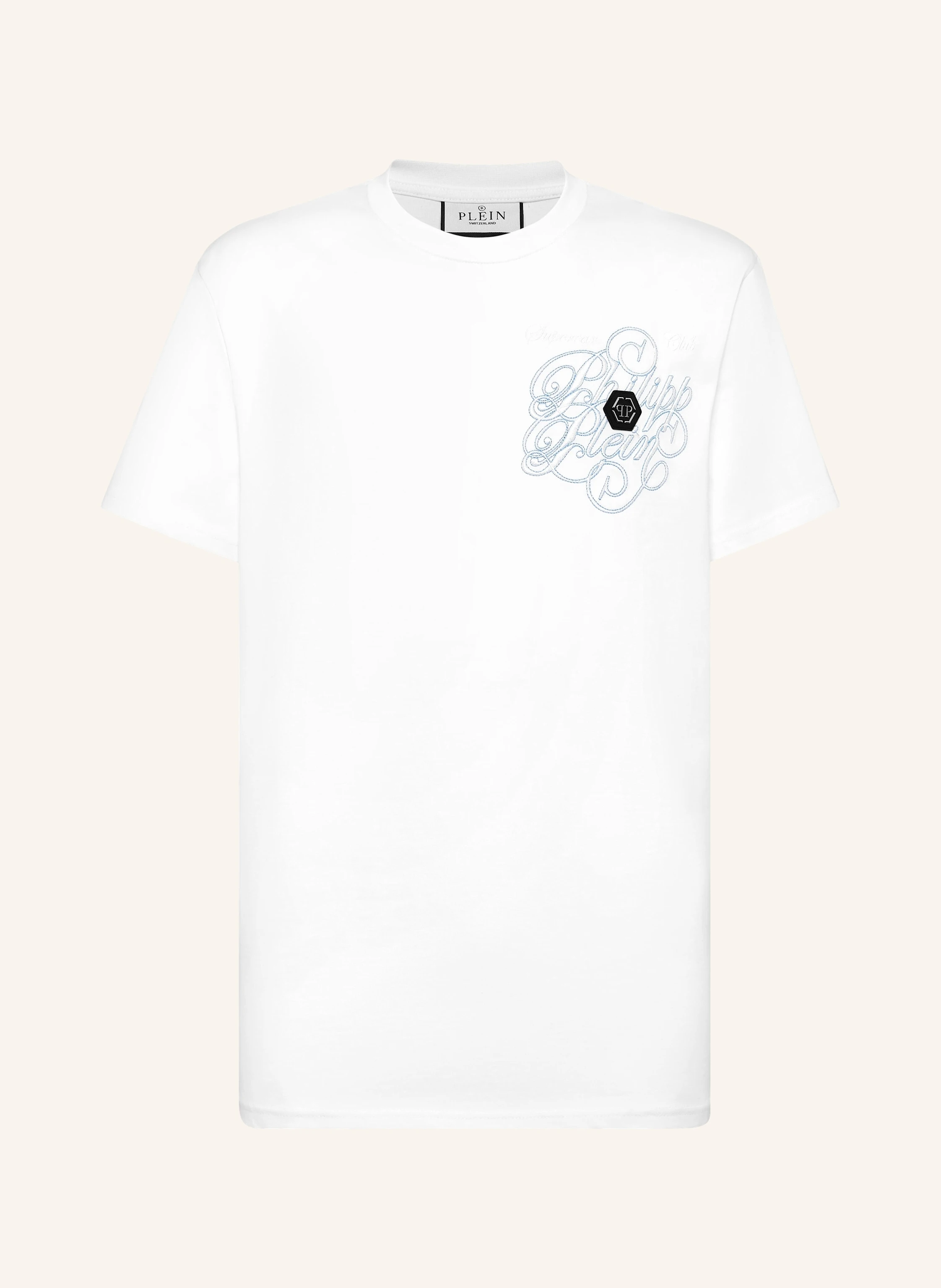 PHILIPP PLEIN PHILIPP PLEIN T-Shirt