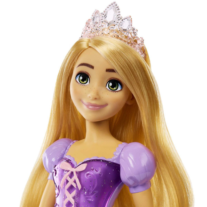 Disney Princess - Modepuppe - Rapunzel