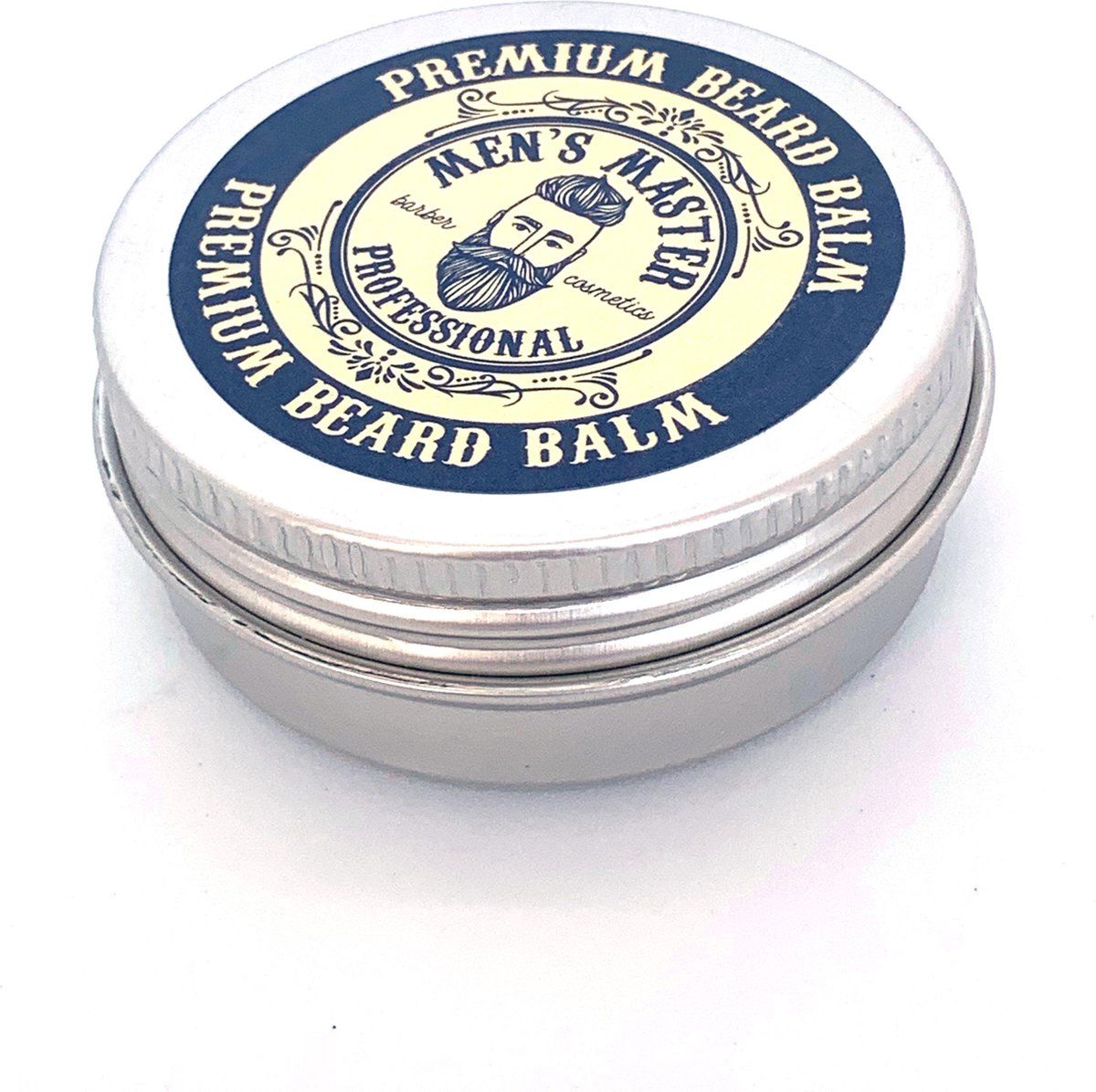 Mister33 Men's Master Premium Bartbalsam
