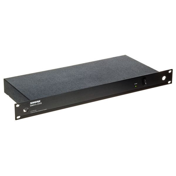 Shure UA844+SWB-E aktiver Antennen-Verteiler