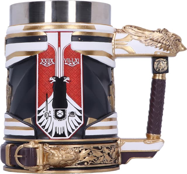 Nemesis Now Destiny kop (Gjallarstein)