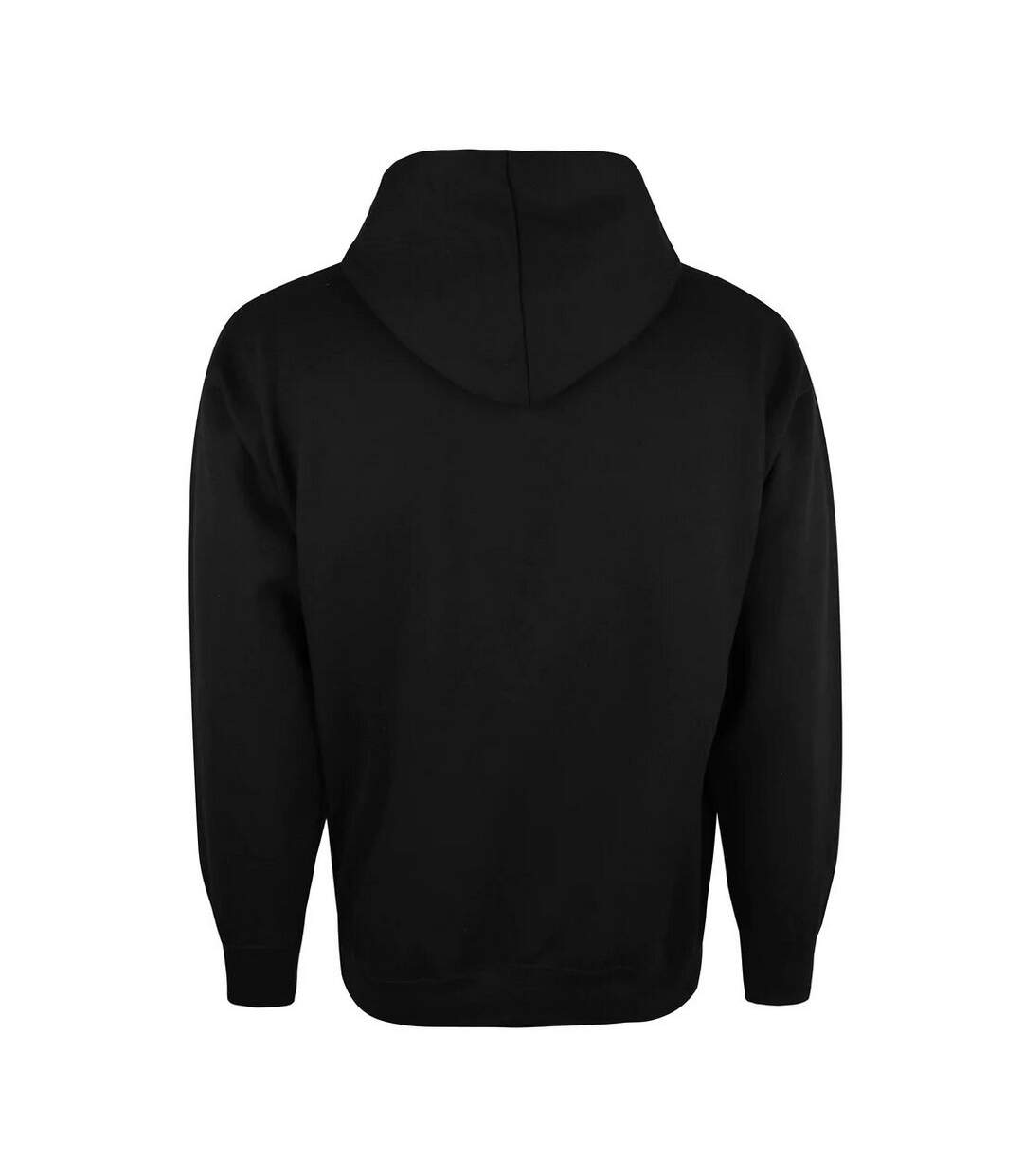 Fender - Sweat à capuche - Homme (Noir) - UTTV161