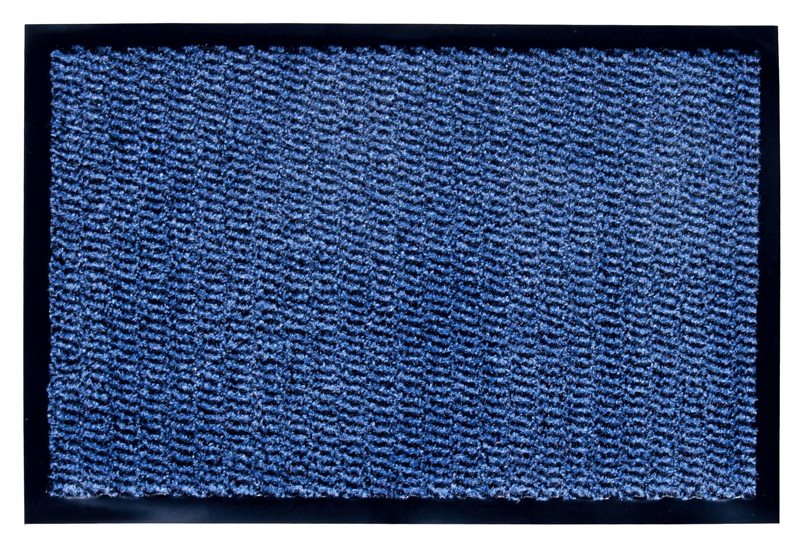 Fußmatte Easy Grau 40 x 60 cm