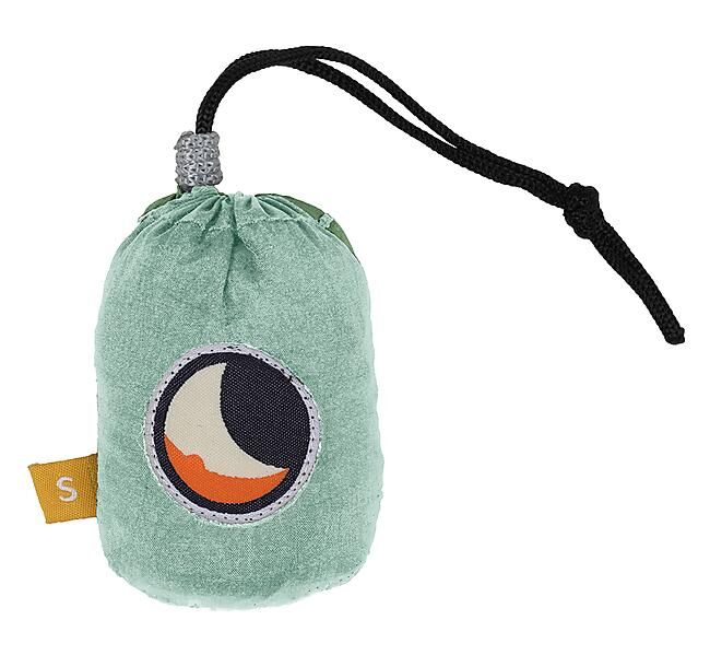 TICKET TO THE MOON - SAC COMPACT ECO BAG SMALL 10 L