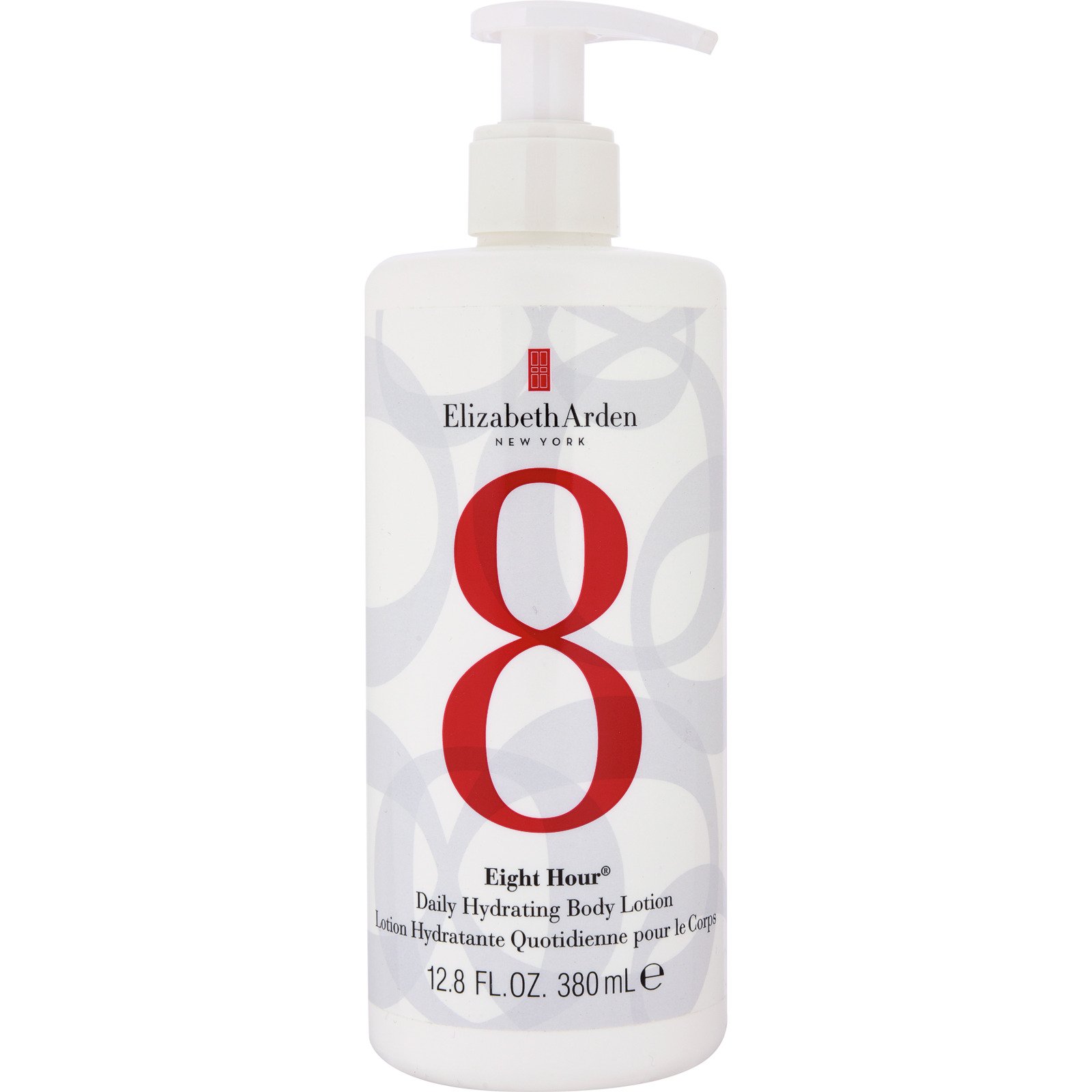 Elizabeth Arden Daily Hydrating Bodylotion 380 ml