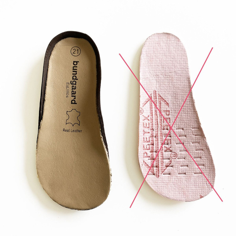 Bundgaard Bundgaard Ballerine Tamara Rose