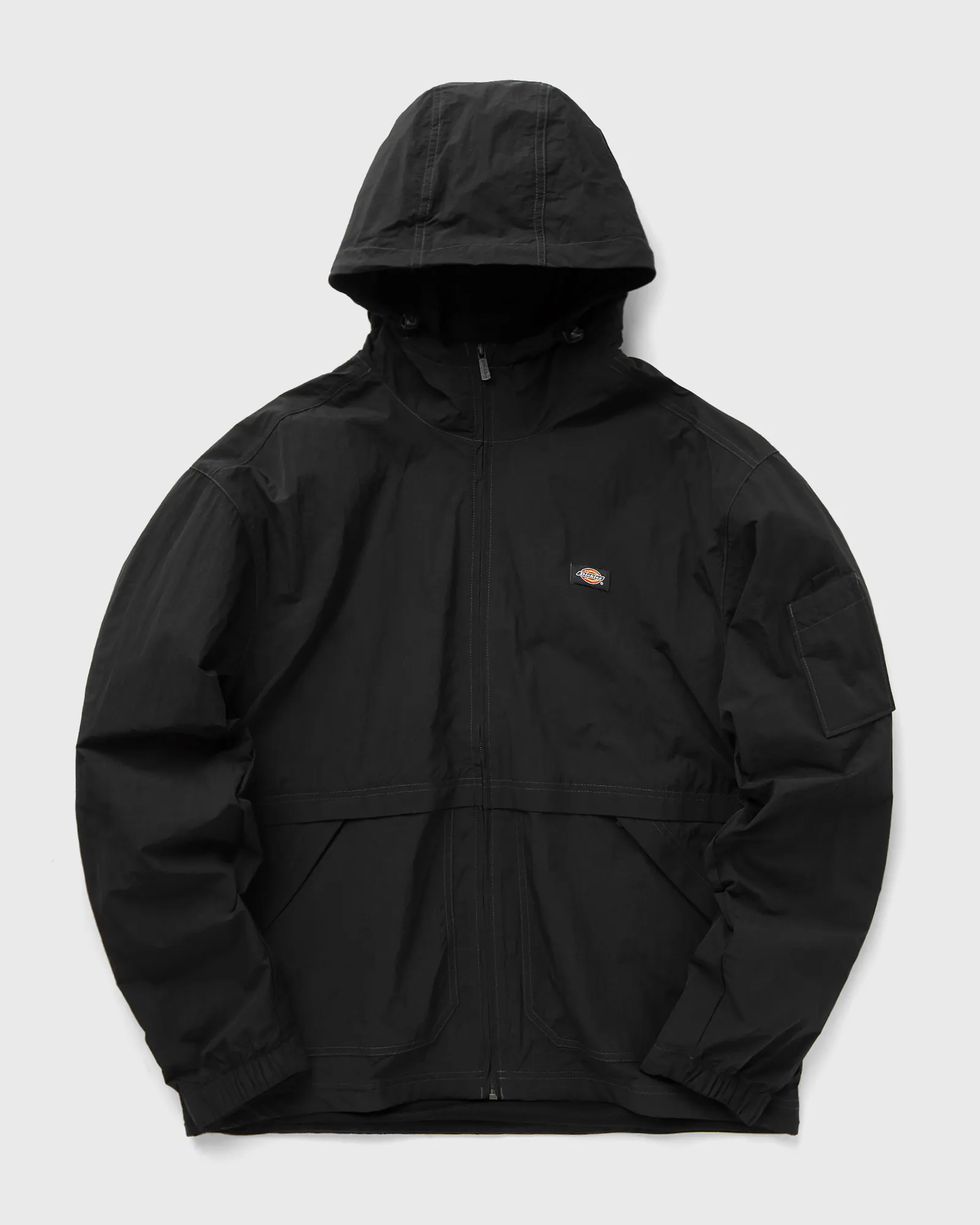 DICKIES JACKSON JACKET BLACK