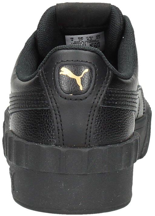 Puma Carina Lift zwart