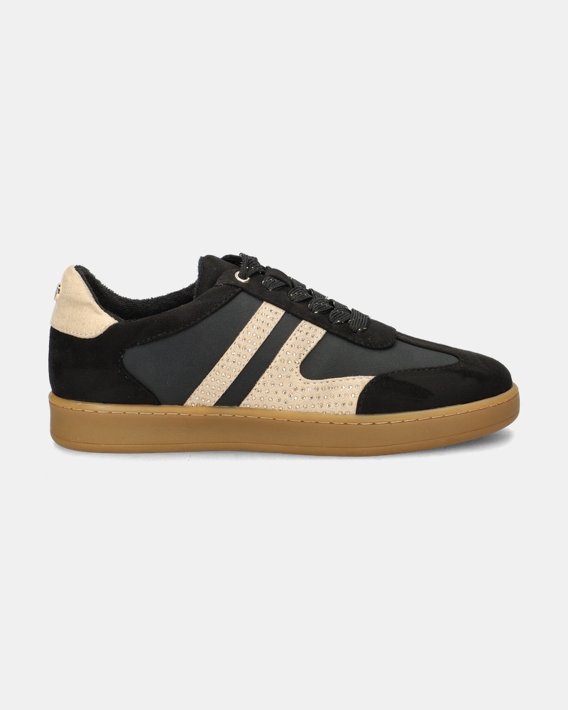 La Strada Lage sneakers  - zwart