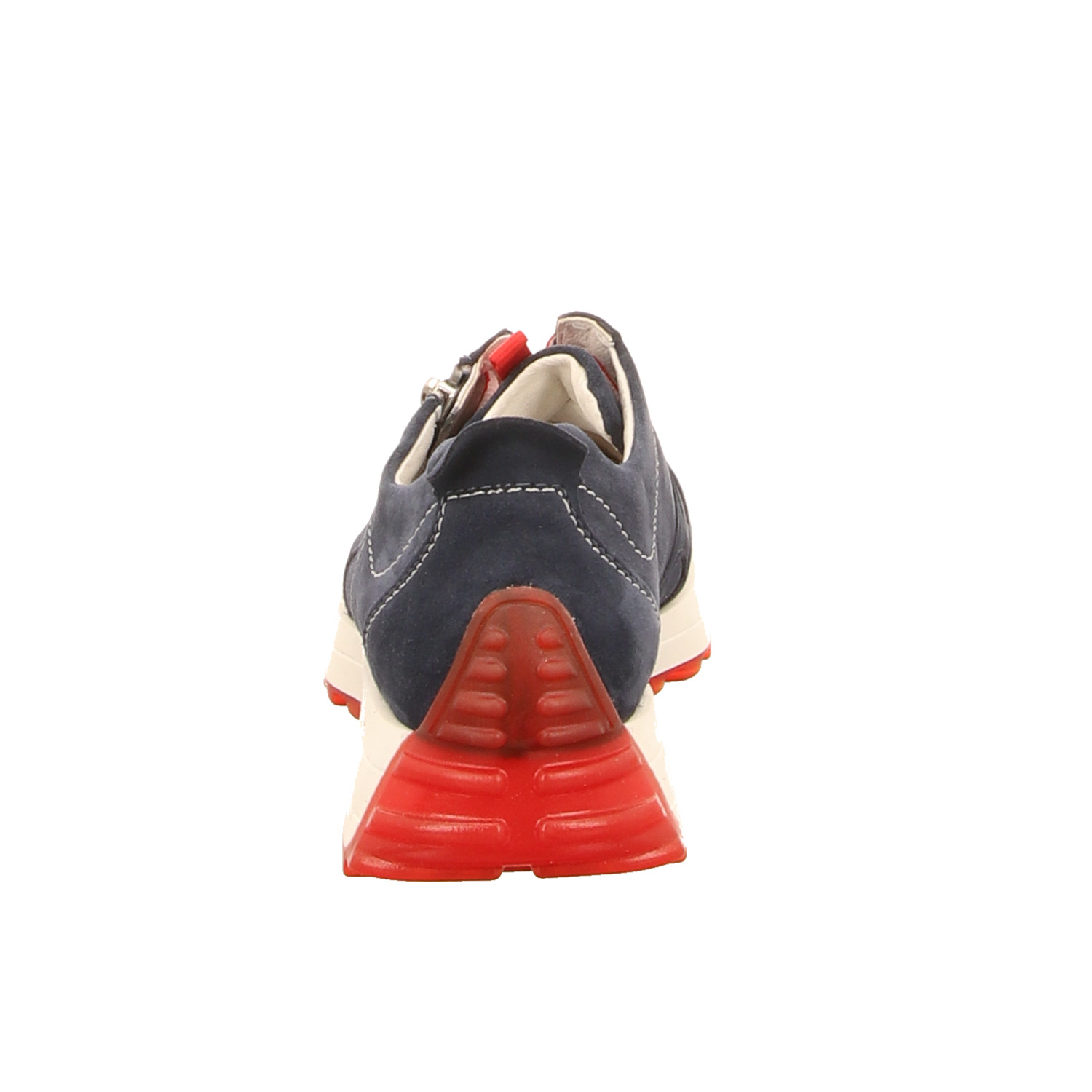 Waldläufer Sneaker blau
