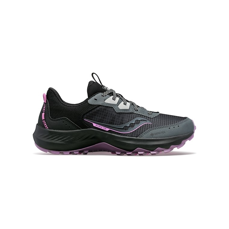 Saucony Aura Tr GTX Women