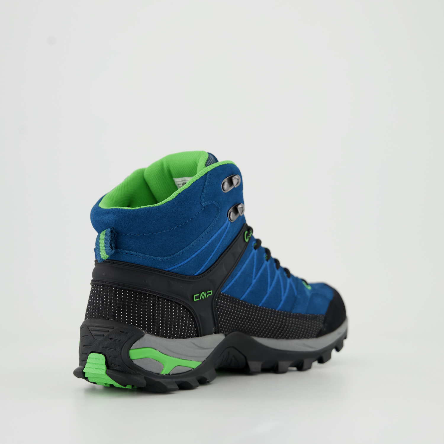CMP RIGEL MID TREKKING SHOES WP