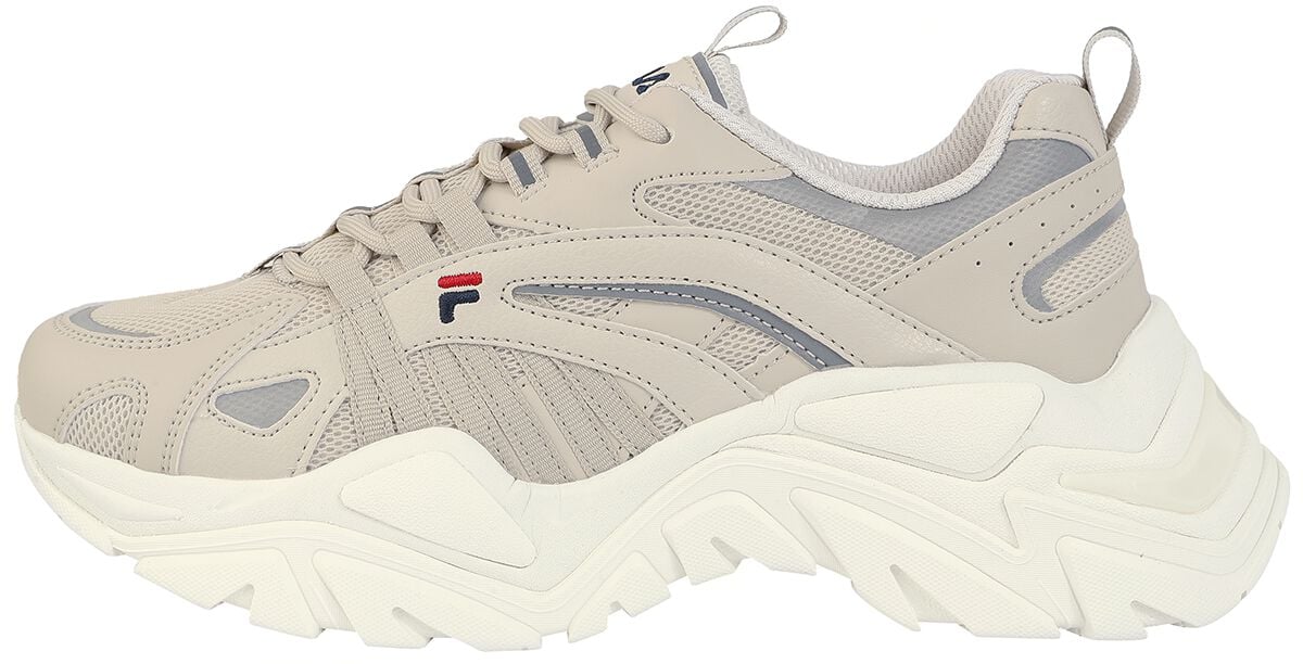 ELECTROVE Femme | Fila Chaussures à lacets