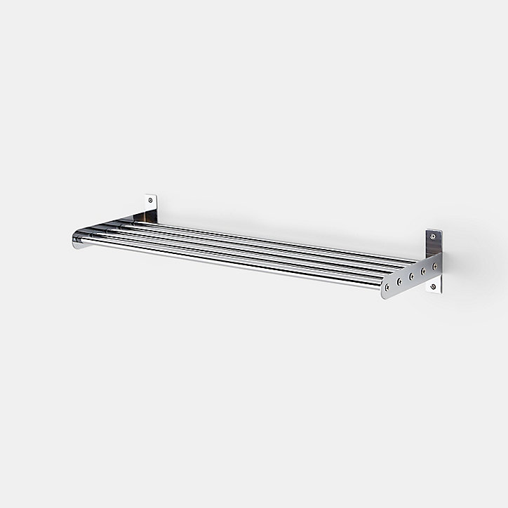 Etagère murale à fixer GoodHome Datil l. 60 x P. 20 cm