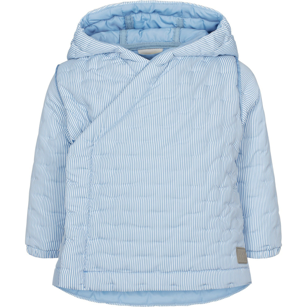 Køb MarMar Termo Air Stripe Omari Termojakke Outerwear