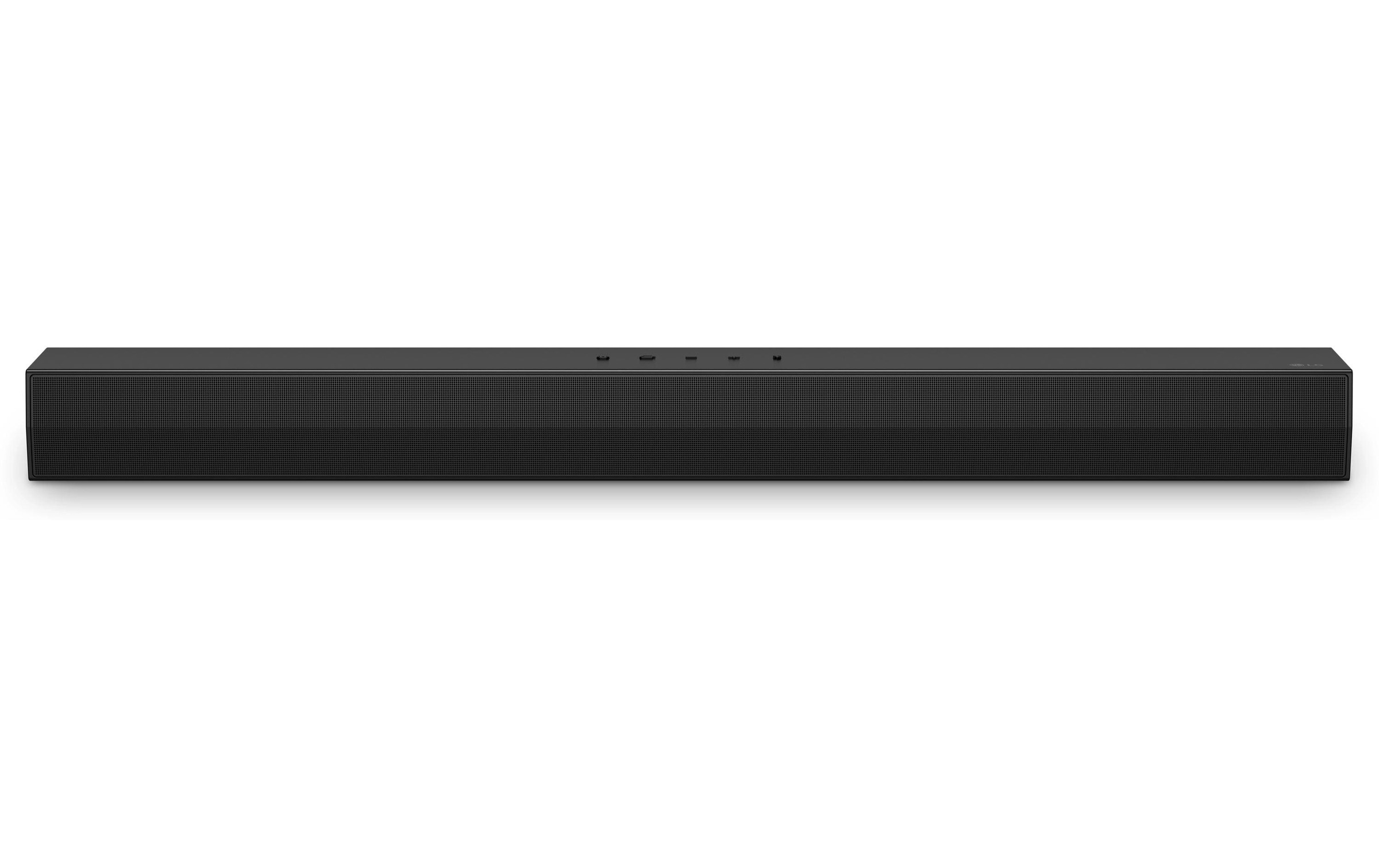 LG Soundbar »DS40T« 2.1 (Bluetooth )
