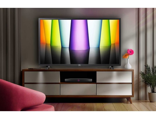 LG - TV LCD 80 cm 32LQ63006LA