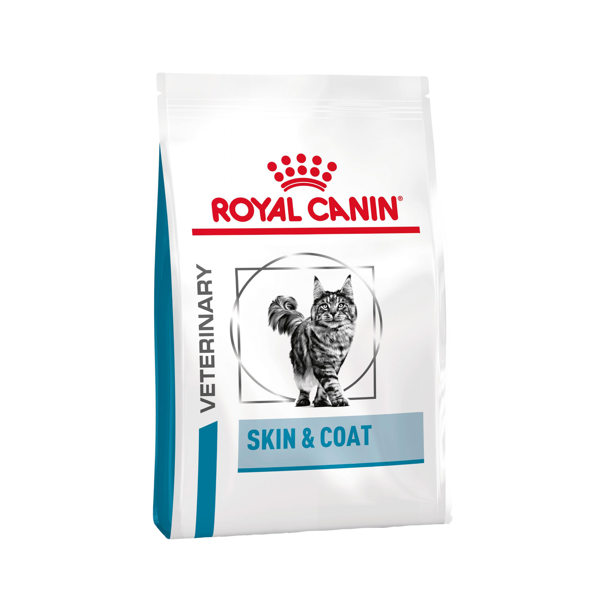 Royal Canin Skin & Coat