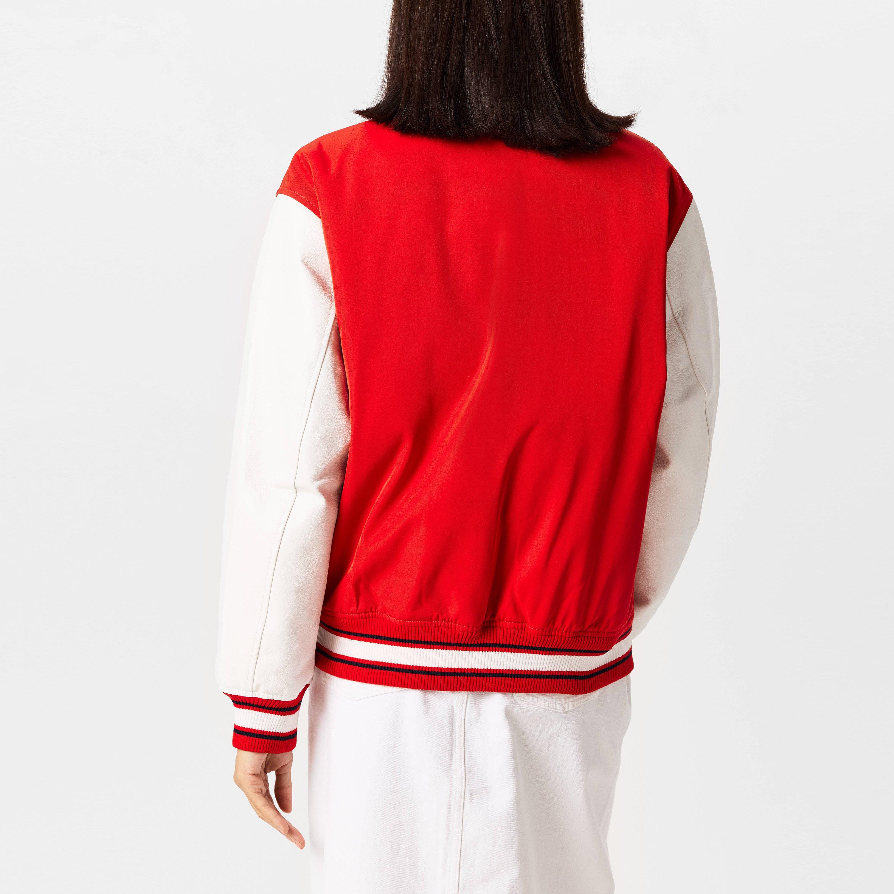 Tommy Jeans Varsity Jacket