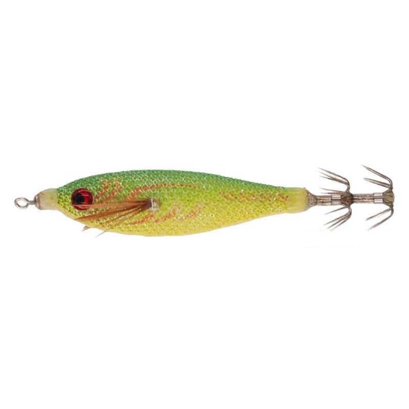 Turlutte Yamashita Suihei Dropper 70 F