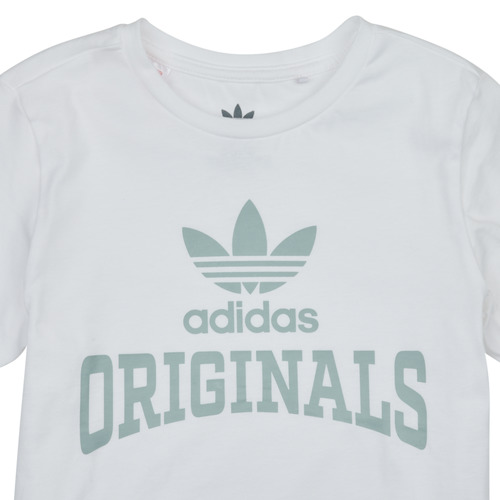 adidas Originals - HL6871 Blanco