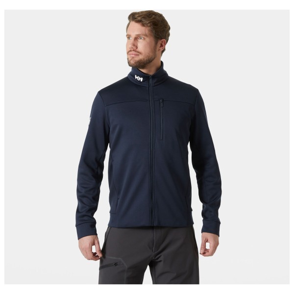 Helly Hansen - Crew Fleece Jacket - Veste polaire