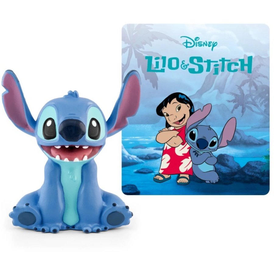 tonies®  Lilo & Stitch - Lilo & Stitch