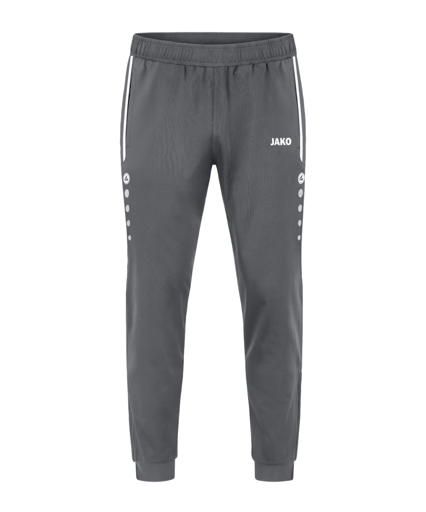 JAKO Allround Polyesterhose Grau F820
