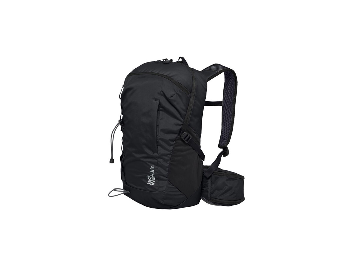 Jack Wolfskin Cyrox Shape 20 rugzak - Phantom