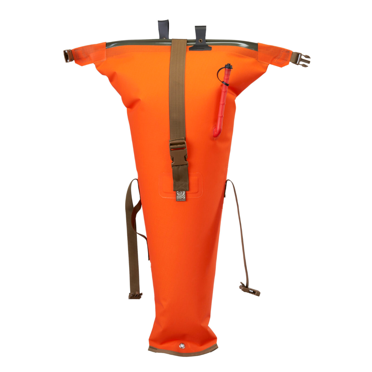 Watershed Futa Stowfloat flytebag 19 L
