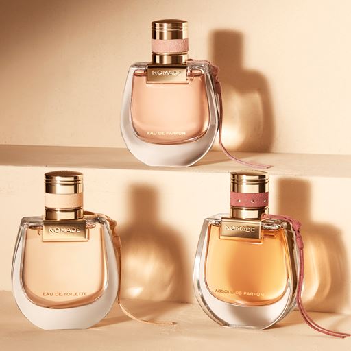 Chloé Nomade Eau De Parfum, 20 ml