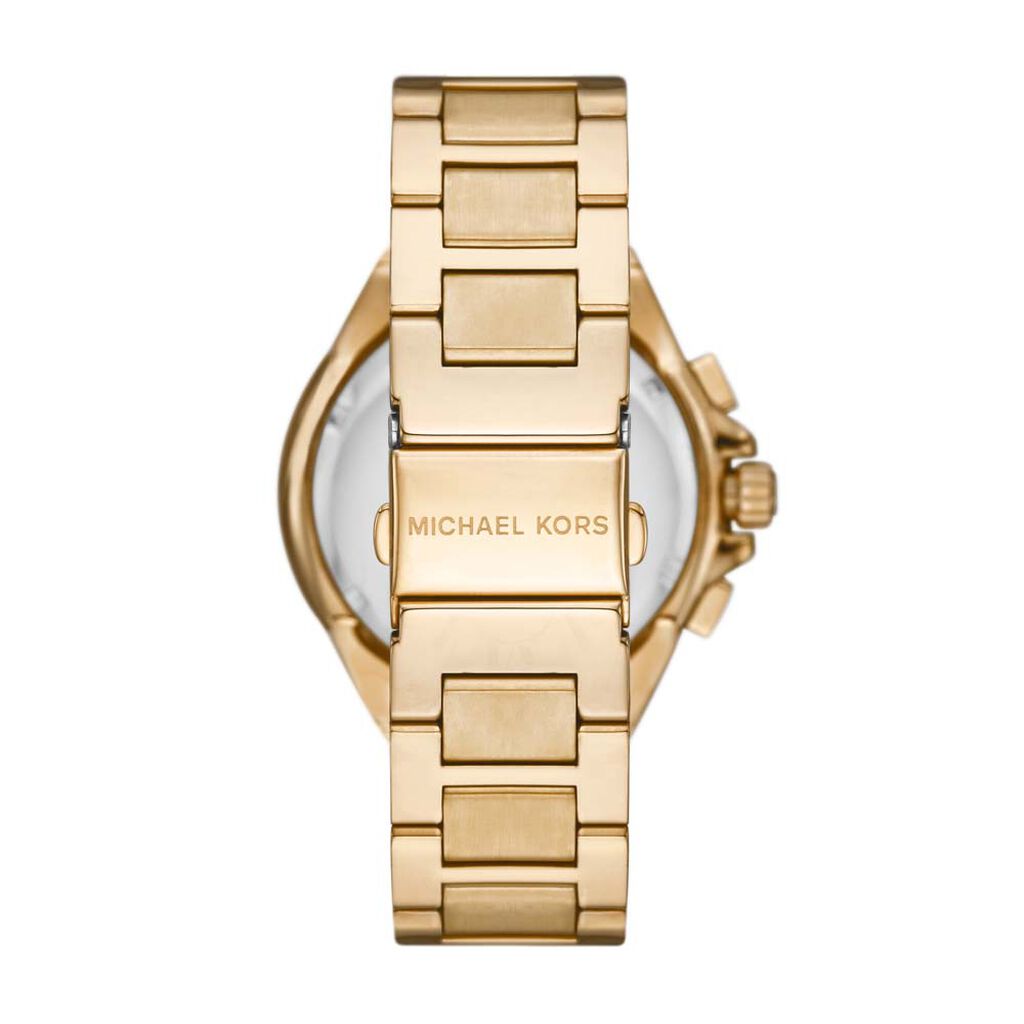 Montre Michael Kors Camille Blanc