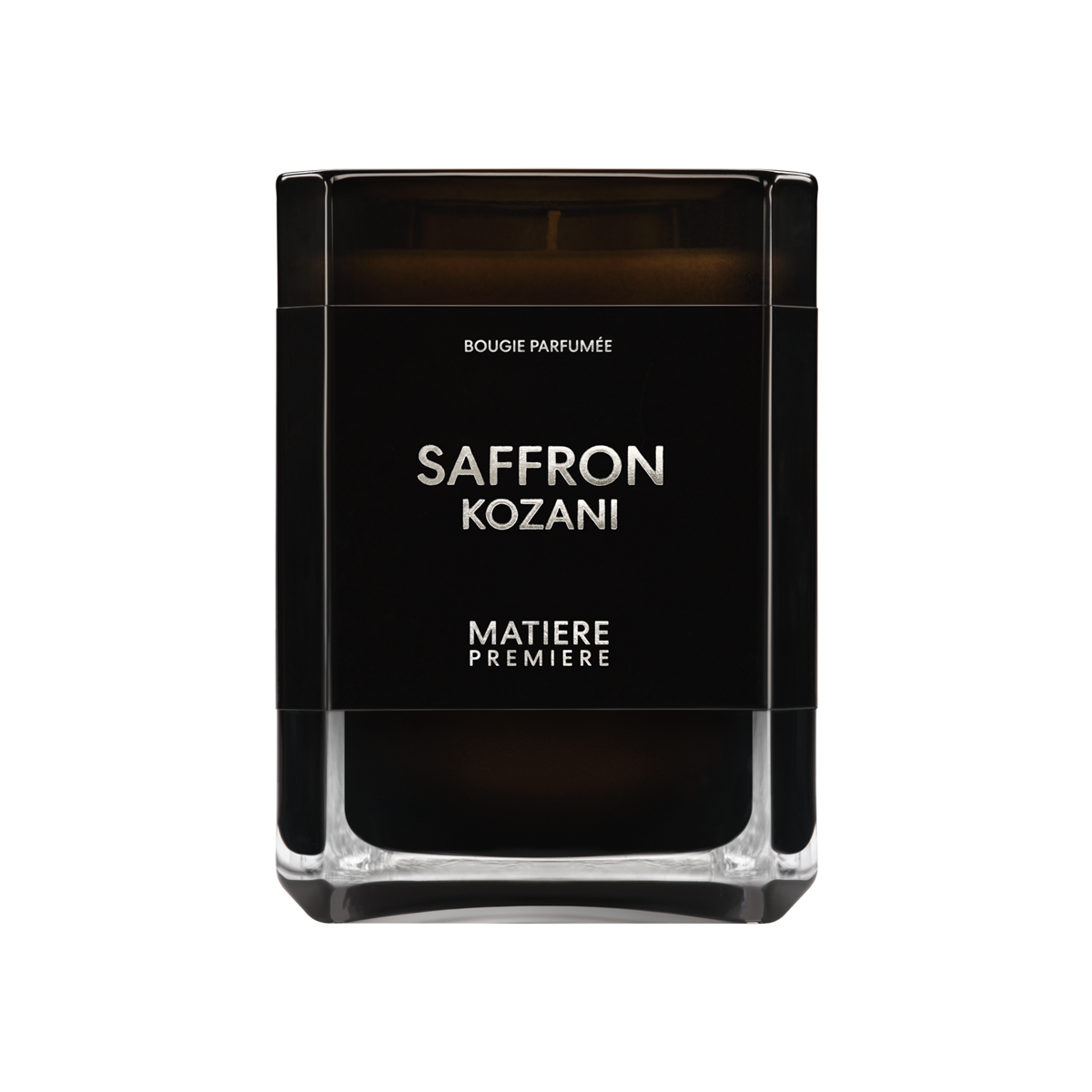 Saffron Kozani Scented Candle 220gr