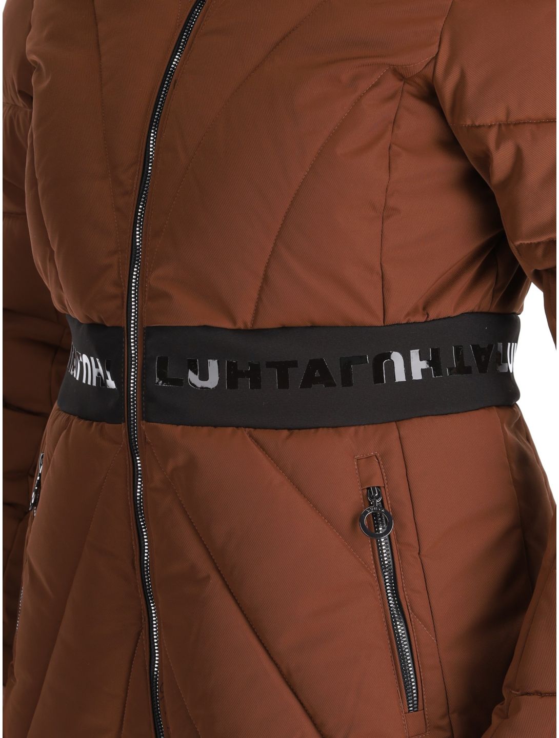 Hakolahti ski-jas dames