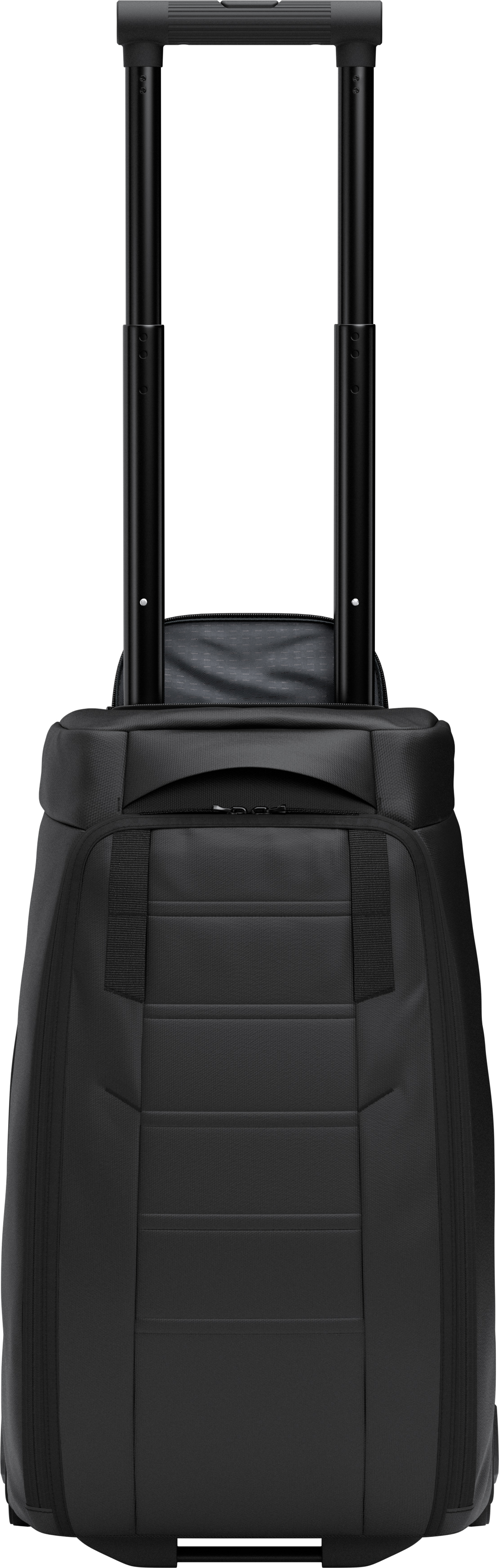 Hugger Roller Bag Carry-On 40L Black Out