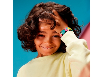 LEGO Gamer - armband met bedeltjes (41943)