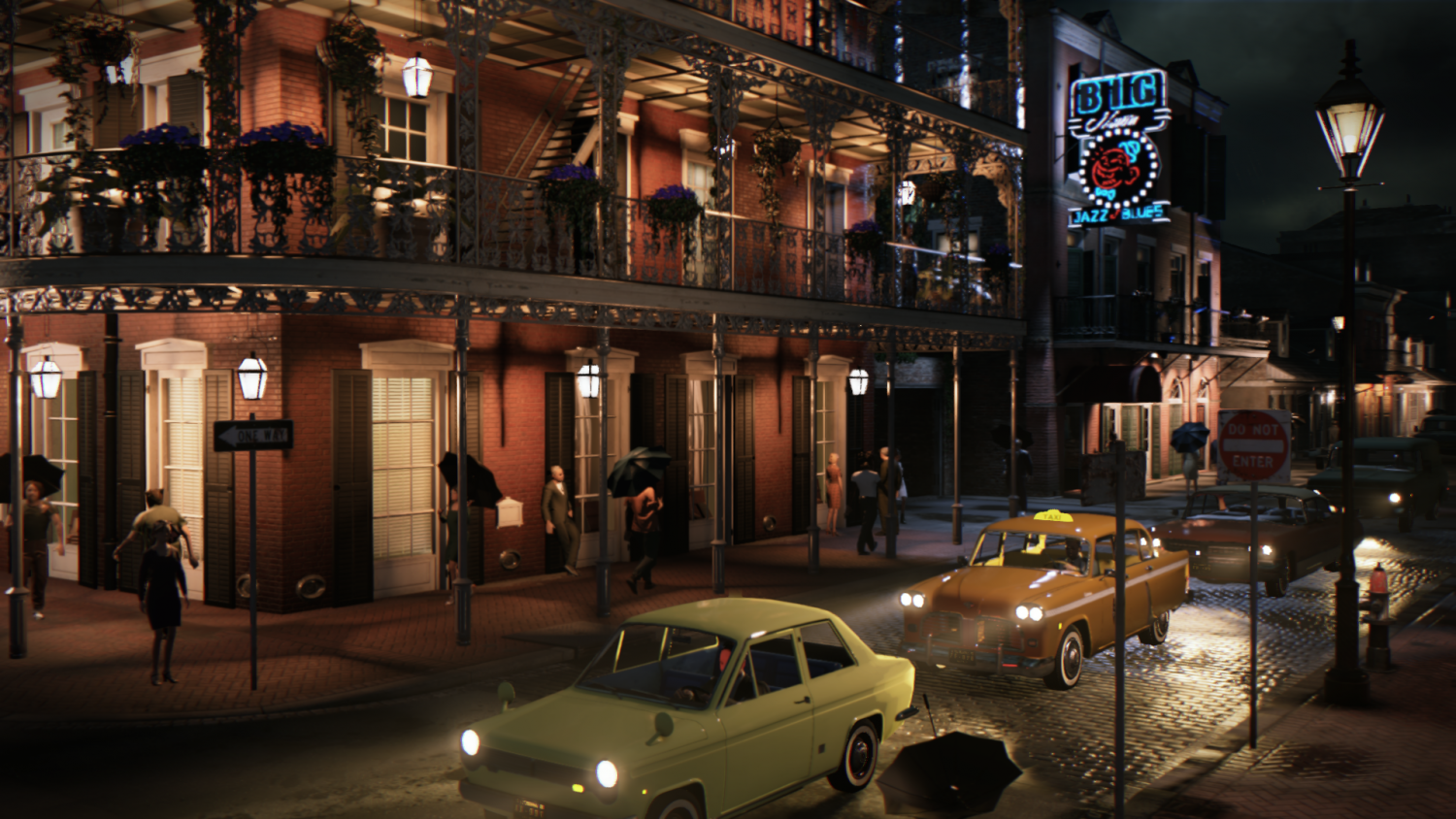 Mafia Trilogy- PlayStation 4