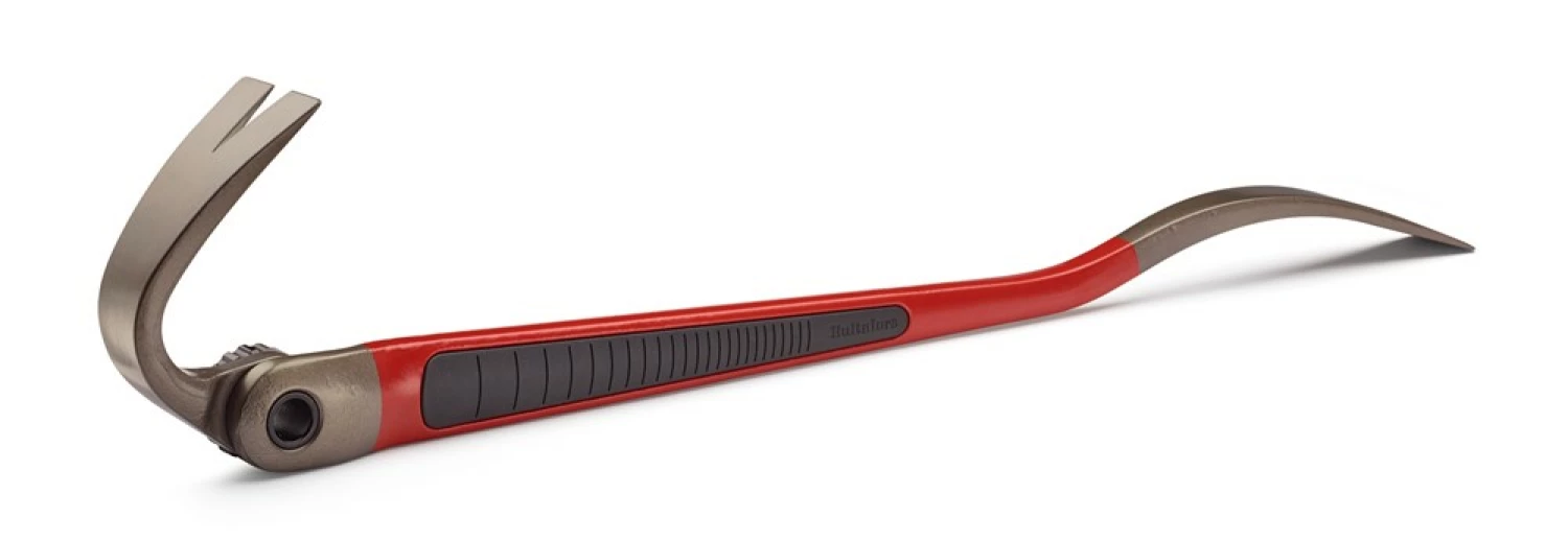 Hultafors 209 SB Instelbare stalen koevoet - 640 mm