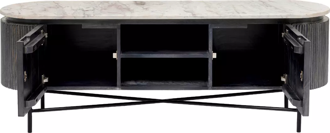 TV-Lowboard Glenn 84890