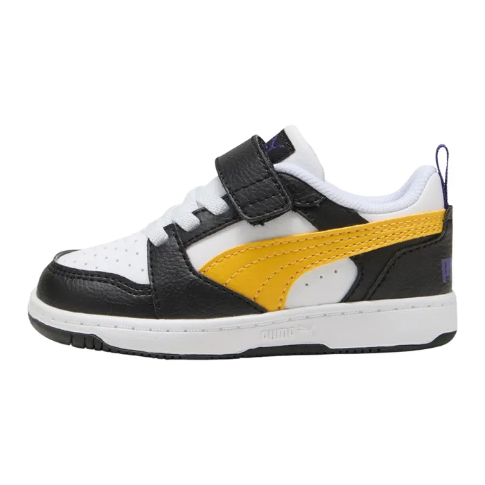 Puma Rebound V6 Lo AC+ Inf Sneakers Junior