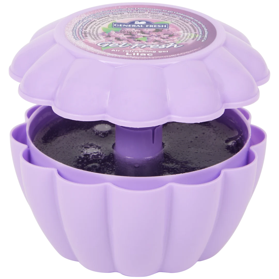 Gel Fresh luchtverfrisser 150 gram | diverse varianten