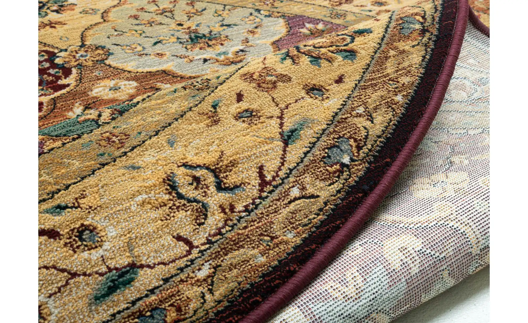 THEKO Vintageteppich Gabiro